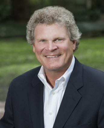 Barrett Rouse, Founder and President of Stoney Creek Foundation - Stoney Creek Ranch